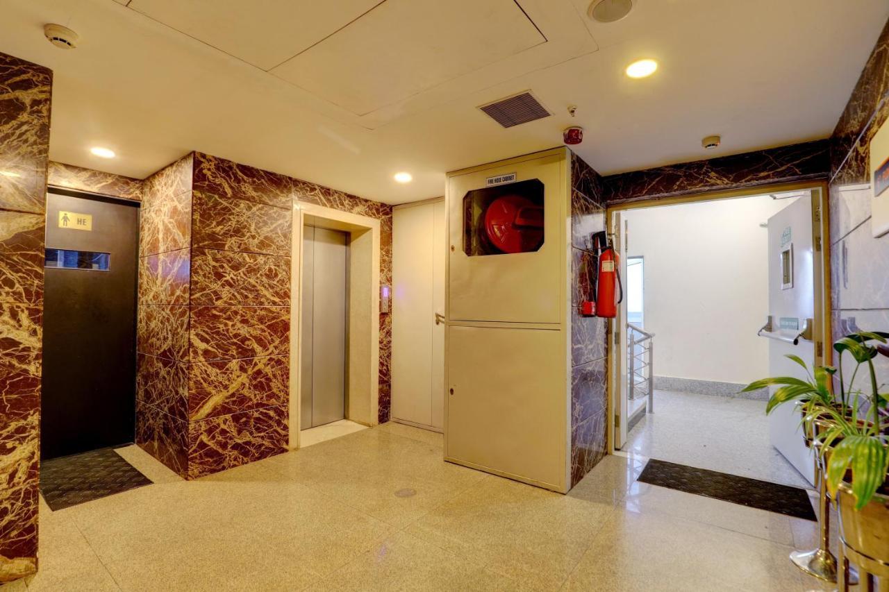 Hotel Shree Nanda Udaipur Dış mekan fotoğraf