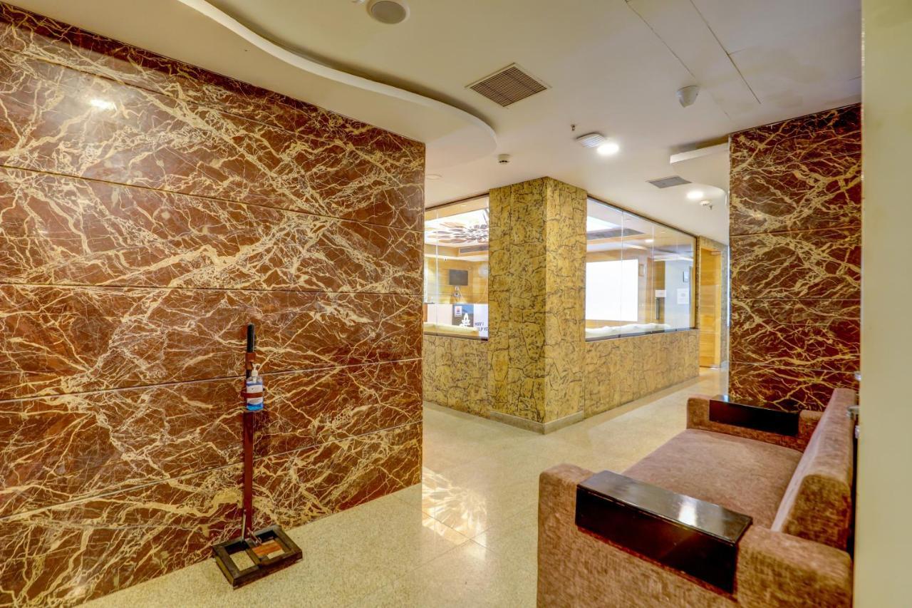 Hotel Shree Nanda Udaipur Dış mekan fotoğraf