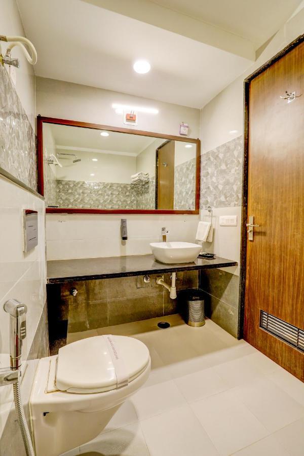 Hotel Shree Nanda Udaipur Dış mekan fotoğraf
