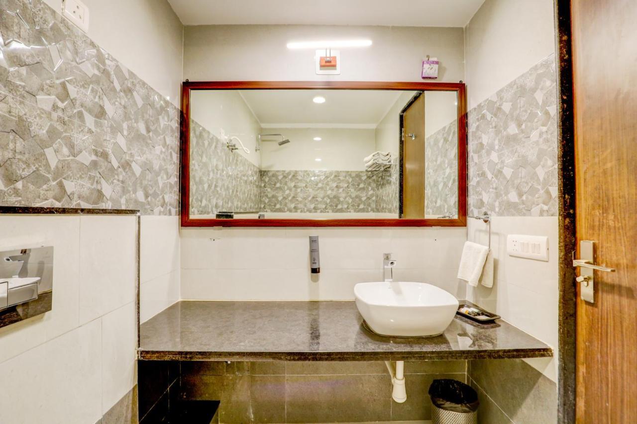 Hotel Shree Nanda Udaipur Dış mekan fotoğraf