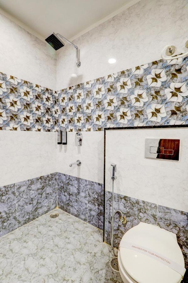 Hotel Shree Nanda Udaipur Dış mekan fotoğraf