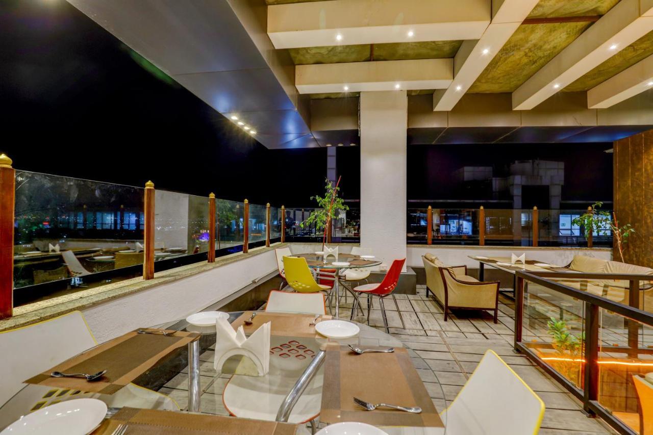 Hotel Shree Nanda Udaipur Dış mekan fotoğraf