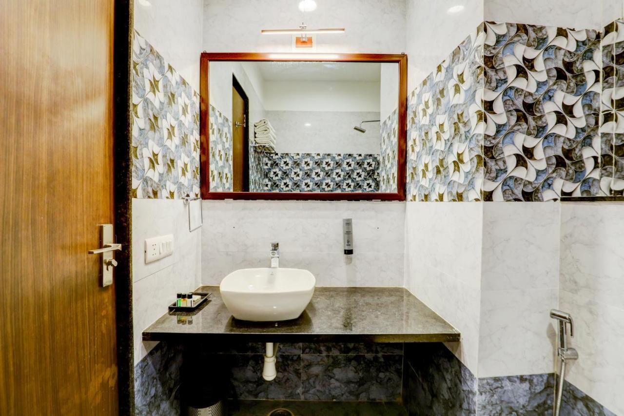 Hotel Shree Nanda Udaipur Dış mekan fotoğraf