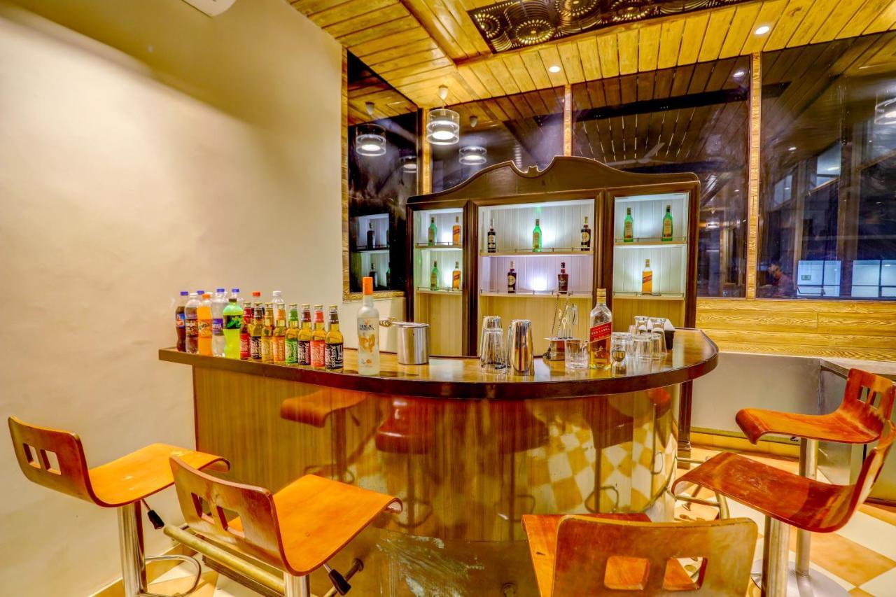 Hotel Shree Nanda Udaipur Dış mekan fotoğraf