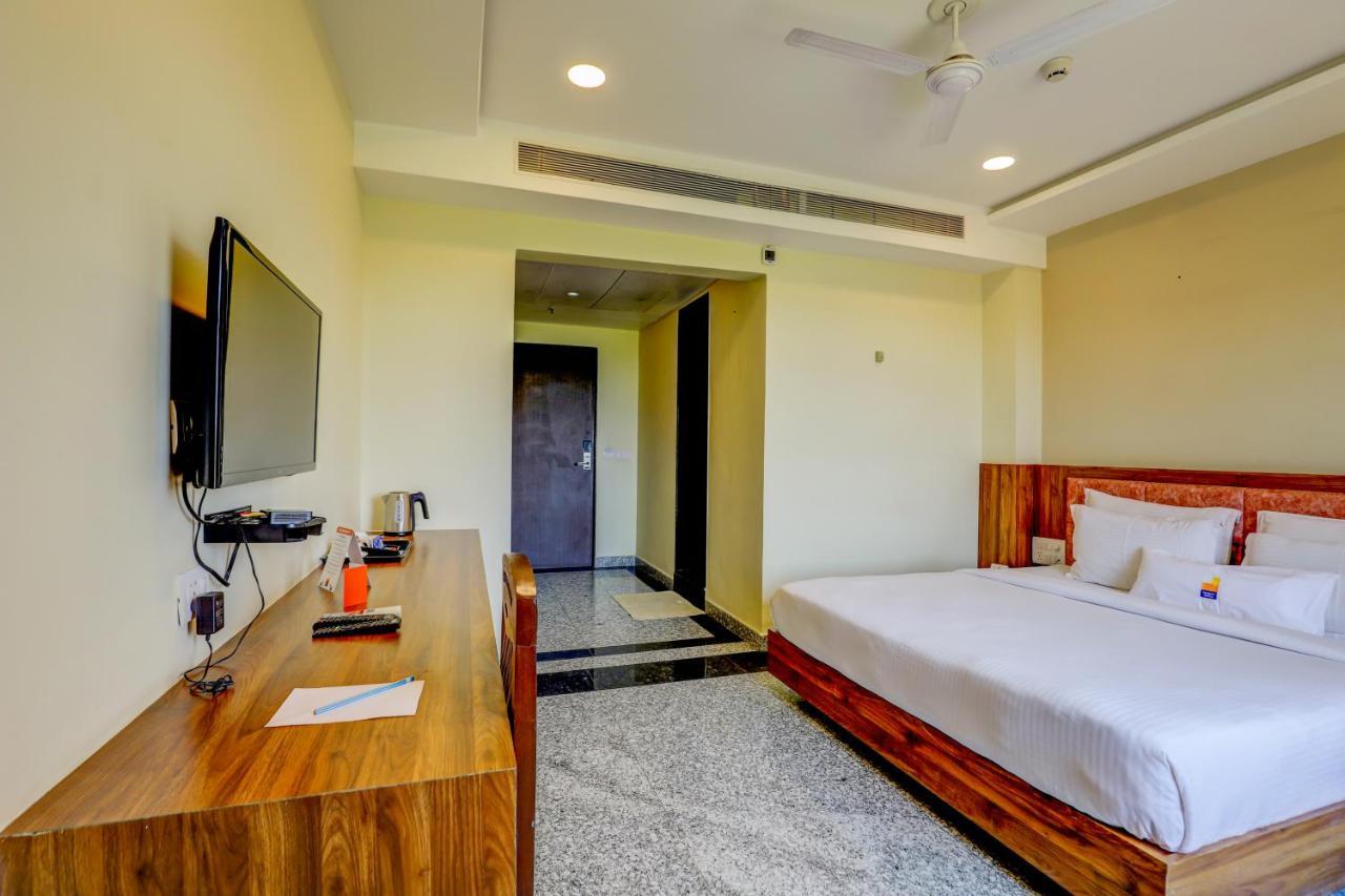 Hotel Shree Nanda Udaipur Dış mekan fotoğraf